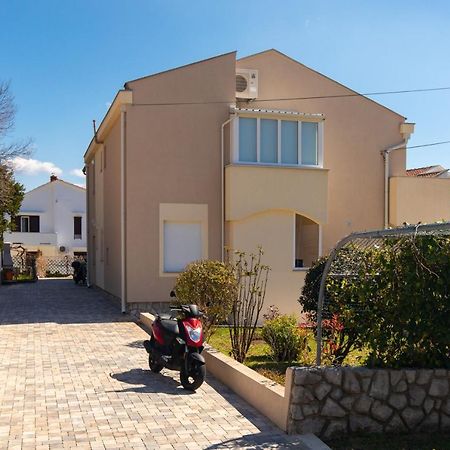 Apartment Ivanka 2 Baška Exteriér fotografie